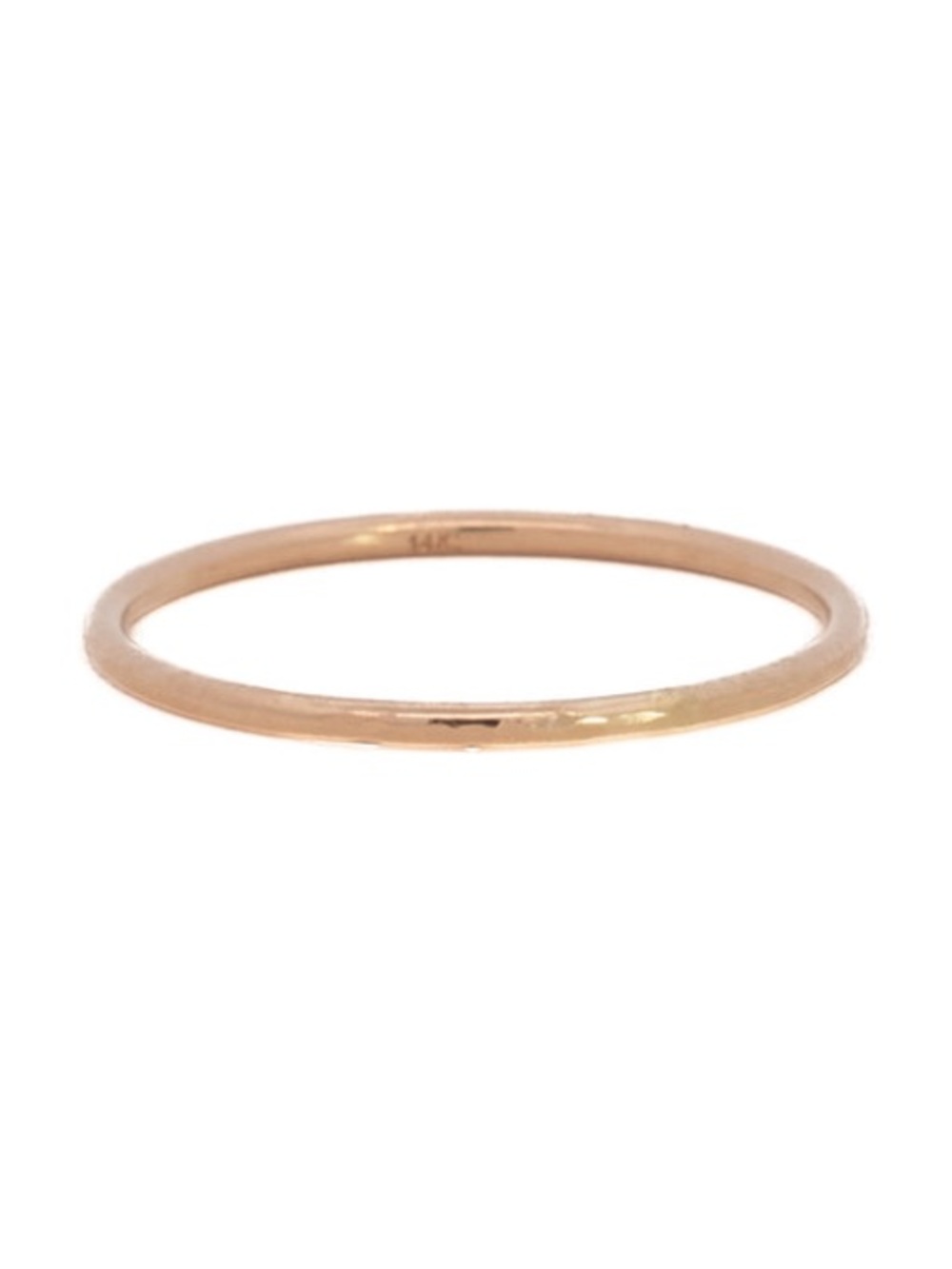 Sirciam 14k solid gold Ring